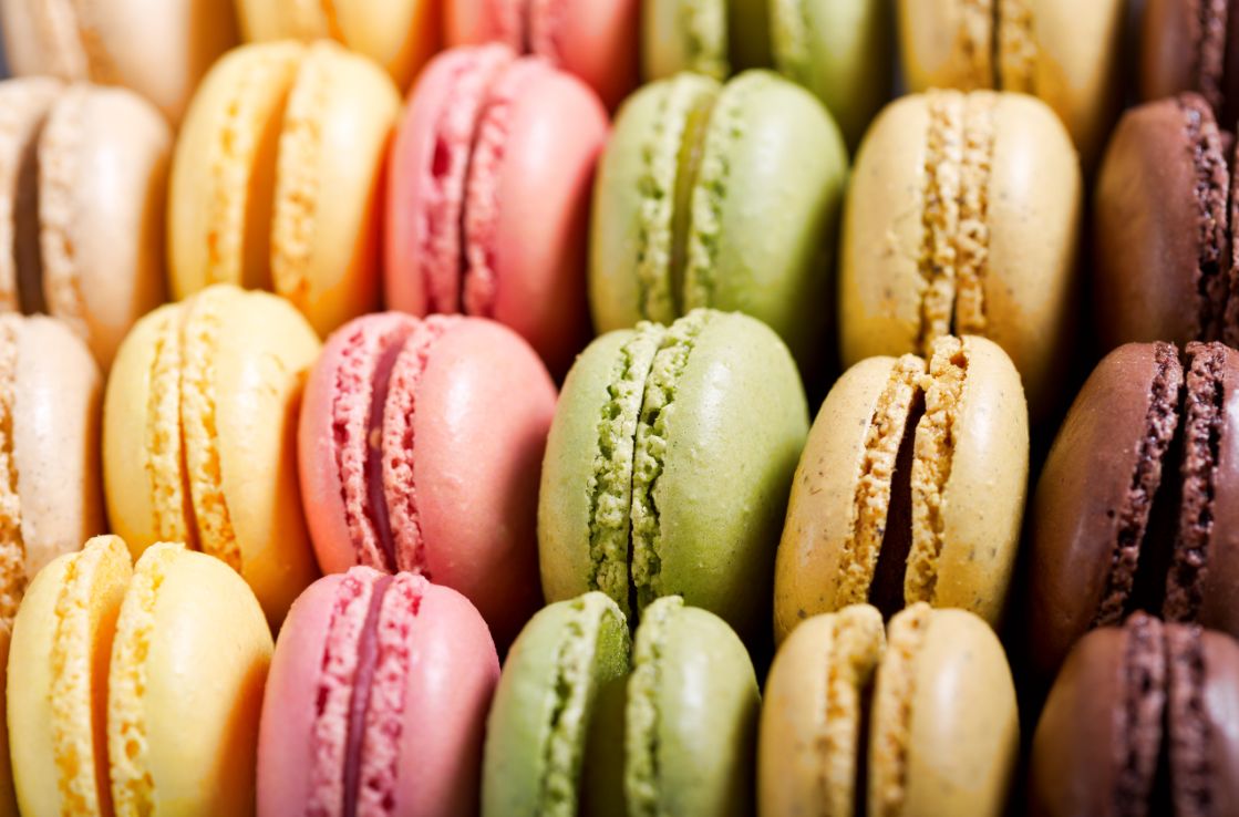 Macarons